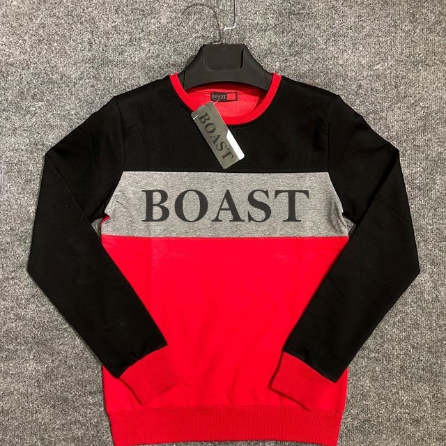 boast sivit tişört bay - Görsel 2