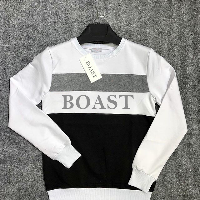 boast sivit tişört bay