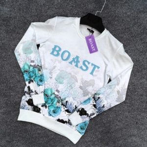 boast sivit tişört bay