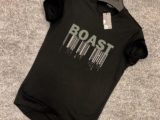Boast tişört bay