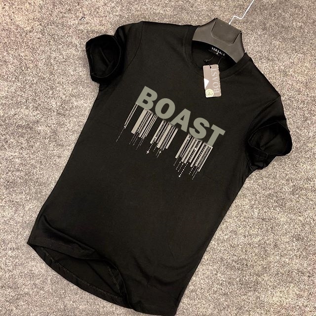 Boast tişört bay