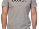 Boast tişört bay