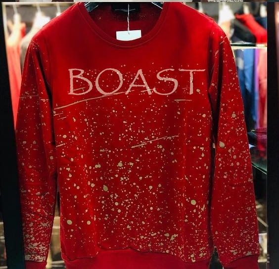 boast sivit tişört bay - Görsel 2