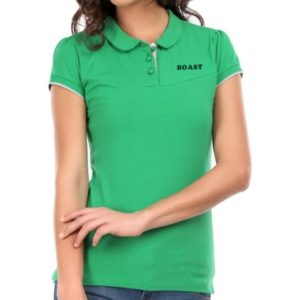 Boast tişört bayan
